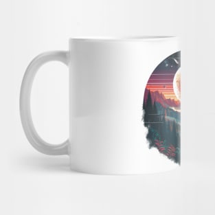 Outer Wilds Mug